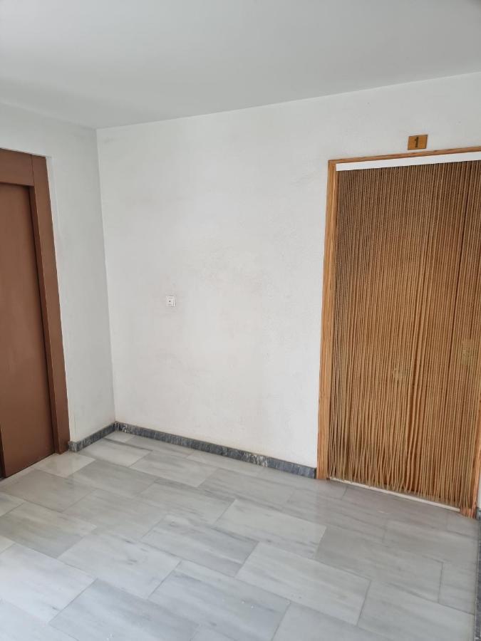 Apartement Santa Pola - 2 Bedrooms - Playa Lisa Tamarit - Airco - Parking Eksteriør bilde